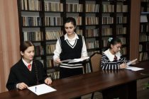 Хонандагони ноҳияи Шоҳмансури шаҳри Душанбе дар се озмун ҷойи якум гирифтанд