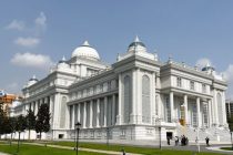 Дар Душанбе ҷаласаи 59-уми пленарии Ассамблеяи байнипарламентии давлатҳои иштирокдори ИДМ оғоз шуд