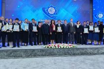 Ғолибони Озмуни ҷумҳуриявии «Ихтироъкорон ва навоварони Тоҷикистон барои солҳои 2023-2024» қадрдонӣ гардиданд