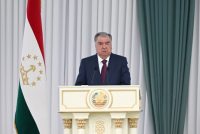 Нақши Президенти Тоҷикистон дар бунёди низоми муосири идоракунии давлатӣ назаррас аст