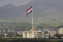 Пешвои миллат: «Таҳти ин парчами муқаддас 35-солагии истиқлоли давлатиро бо дастовардҳои назаррас истиқбол намоем»