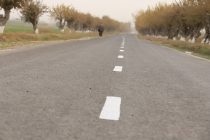 35-СОЛАГИИ ИСТИҚЛОЛИ ДАВЛАТӢ.  14 километр роҳҳои мошингарди  ноҳияи Ҷайҳун таъмиру навсозӣ гардид