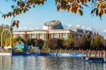 САҲМИ ПРЕЗИДЕНТИ ТОҶИКИСТОН ДАР ТАКМИЛИ ФОНДИ ОСОРХОНАИ МИЛЛӢ БУЗУРГ АСТ. Эҳдо ба Рӯзи Президент