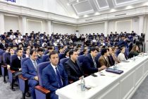 Дар Суди Олӣ  оид ба нақши Конститутсия  дар таҳкими давлати демократию ҳуқуқбунёд конференсия баргузор шуд