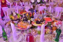 ТАНЗИМИ ҶАШНУ МАРОСИМ. Дар Тоҷикистон 834 ҳолати қонуншиканӣ ба қайд гирифта шудааст