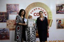 «ҲУНАРМАНДИ СОЛ-2025». Дар Душанбе озмуни ҷумҳуриявӣ ҷамъбаст гардид