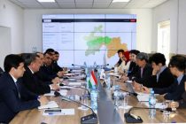 Рушди соҳаи таҳсилоти ибтидоӣ ва миёнаи касбӣ бо намояндагони Агентии Корея оид ба ҳамкории байналмилалӣ баррасӣ шуд