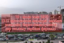 Нисбат ба беш аз 1300 волидайн барои бемасъулиятӣ дар тарбияи фарзанд санади маъмурӣ тартиб дода шуд