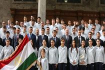 Дар Кумитаи кор бо ҷавонон ва варзиш бо иштирокдорони шашумин Бозиҳои ҳамбастагии исломӣ-2025 вохӯрӣ доир гардид