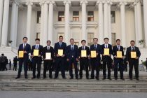 10 нафар омӯзгор ва донишҷӯйи Донишгоҳи техникӣ дар Озмуни ҷумҳуриявии «Илм – фурӯғи маърифат»  соҳиби ҷойҳои намоён гардиданд