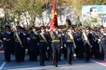 10 НОЯБР – РӮЗИ МИЛИТСИЯИ ТОҶИК. Дар Тоҷикистон ислоҳоти милитсия идома дорад