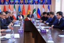 Дар Академияи идоракунии давлатӣ оид ба қабули қатъномаи ЮНЕСКО «Устувонаи Куруш: Эъломияи ибтидоии ҳуқуқи гуногунрангии фарҳангӣ» ҳамоиш доир шуд