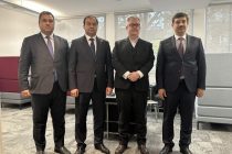 Ҳамкории муассисаҳои олии Тоҷикистон бо муассисаҳои Британияи Кабир тақвият меёбад