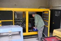 ОМОДАГӢ БА ЗИМИСТОН. Сохторҳои буҷетии ноҳияи Фархор ба мавсими сармо пурра омода мебошанд