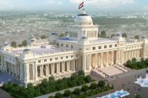 Дар Душанбе ҷаласаи навбатии Ассамблеяи байнипарламентии кишварҳои аъзои ИДМ баргузор мегардад