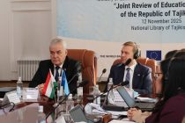 Дар Душанбе масъалаи таҳсилоти босифат баррасӣ гардид