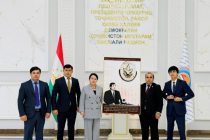 ПРЕЗИДЕНТИ МАН – ИФТИХОРИ МАН. Таҳти ин унвон  аксияи ҷумҳуриявӣ идома дорад