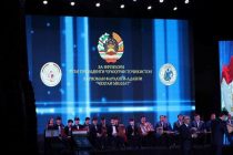 «ЧЕҲРАИ МИЛЛАТ». Ба ифтихори Рӯзи Президенти Тоҷикистон барномаи фарҳангӣ-адабӣ доир шуд