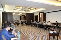 Дар Душанбе масъалаҳои марбут ба тавоноӣ барои мувозинати низоми энергетикӣ баррасӣ карда шуд