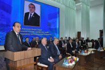 Дар ноҳияи Абдураҳмони Ҷомӣ бо мақсади густариши ҳамкории илмӣ мулоқот доир шуд