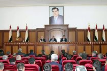 Иҷрои дурнамои кишти зироати кишоварзӣ дар вилояти Хатлон баррасӣ гардид