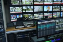 РӮЗИ ҶАҲОНИИ ТЕЛЕВИЗИОН. Дар Тоҷикистон 15 телевизиони давлатӣ фаъолият менамояд