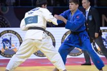 9 паҳлавони тоҷик дар Мусобиқаи байналмилалии Abu Dhabi Grand Slam -2025 иштирок мекунанд