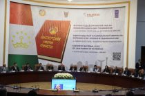 Музаффар Ашуриён: «Конститутсияи Тоҷикистон санади тақдирсоз ва муайянкунандаи сарнавишти халқу миллати мо мебошад»