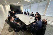 Муассисаҳои таҳсилоти олии Тоҷикистон бо Коллеҷи донишгоҳии Лондон ҳамкориро оғоз намуданд