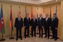 Раёсати дар Шурои авиатсия ва истифодаи фазои ҳавоии ИДМ ба Тоҷикистон гузашт