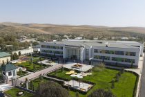 Дар вилояти Хатлон беш аз 1400 муассисаи таълимӣ фаъолият дорад