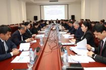 БАРНОМАИ МАҚСАДНОКИ ДАВЛАТИИ РУШДИ ИЛМҲОИ РИЁЗӢ, ДАҚИҚ ВА ТАБИӢ. Доир ба он муҳокимаи парламентӣ баргузор шуд