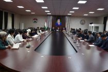 Дар Вазорати меҳнат, муҳоҷират ва шуғли аҳолӣ  масъалаи  барҳамдиҳии ҳама гуна шаклҳои табъиз баррасӣ гардид