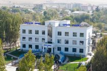 Дар 9 моҳи соли равон дар Тоҷикистон 76 муассисаи тандурустӣ сохта ба истифода дода шуд