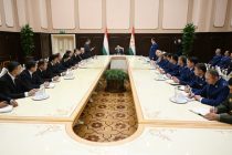 Сарвари давлат Эмомалӣ Раҳмон дар якчанд вазорату идораҳо ва муассисаҳои таҳсилоти олӣ таъйиноти кадрӣ ба амал оварданд