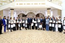 Озмуни эссеи беҳтарин дар мавзуи «Пули миллӣ – рамзи давлатдорӣ» ҷамъбаст гардид