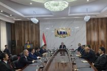 Дар Вазорати фарҳанг бахшида ба Рӯзи Конститутсияи   Тоҷикистон ҳамоиши илмӣ доир шуд