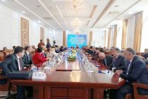 Бахшида ба Рӯзи Конститутсия бо иштироки судяҳо конфронси ҷумҳуриявии илмӣ-амалӣ баргузор гардид