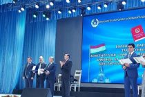 Шаҳри Душанбе сазовори «Шоҳҷоиза»-и Озмуни ҷумҳуриявии «Беҳтарин шаҳру ноҳия, шаҳраку деҳот, деҳа, маҳали аҳолинишин ва хонаи истиқоматӣ» гардид