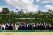 Дар саммити COP-30 ташаббусҳои ҷаҳонии Тоҷикистон дар самти обу иқлим ва ҳифзи пиряхҳо баррасӣ гардид