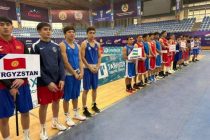 Дар Хуҷанд мусобиқаи кушоди вилоятӣ оид ба бокс оғоз гардид