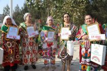 14 нафар соҳибкорзанон соҳиби гранти Раиси вилояти Хатлон гардиданд