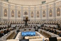 СИЁСАТИ МУВАФФАҚИ ПРЕЗИДЕНТИ ТОҶИКИСТОН. Шарикии стратегӣ дар доираи аҳдномаи дӯстӣ  тақвият меёбад