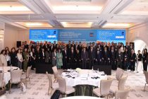 Дар форуми минтақавӣ дар Боку масъалаҳои маблағгузории соҳибкории хурду миёна ва  сиёсати савдо баррасӣ шуд