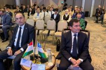 Дар Тошканд ҷаласаи 45-уми Машварати ҳамоҳангсозии нақлиётии давлатҳои ИДМ баргузор гардид