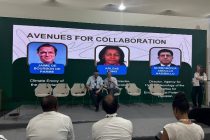 Дар Бразилия таҷрибаи Тоҷикистон дар самти мониторинг ва пешгӯии офатҳои табиӣ муариифӣ гардид