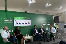 Дар Бразилия барномаҳои Тоҷикистон дар самти мутобиқшавӣ ба тағйирёбии иқлим муаррифӣ карда шуданд