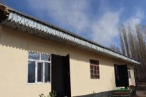 ДАР ПАЙРАВӢ БА ИҚДОМИ ПЕШВОИ МИЛЛАТ. Дар ноҳияи Рашт  табақаи ниёзманд дастгирӣ меёбад