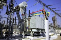 Дар ноҳияи Данғара сохтмони навбати дуюми зеристгоҳи барқии «Себистон» идома дорад