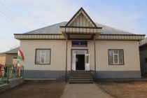 Дар Истаравшан 28 иншооти таъйиноти гуногун ба истифода дода шуд